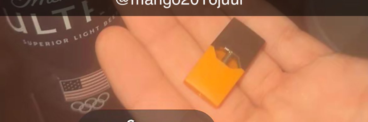 A “Dolf” Hitler banner