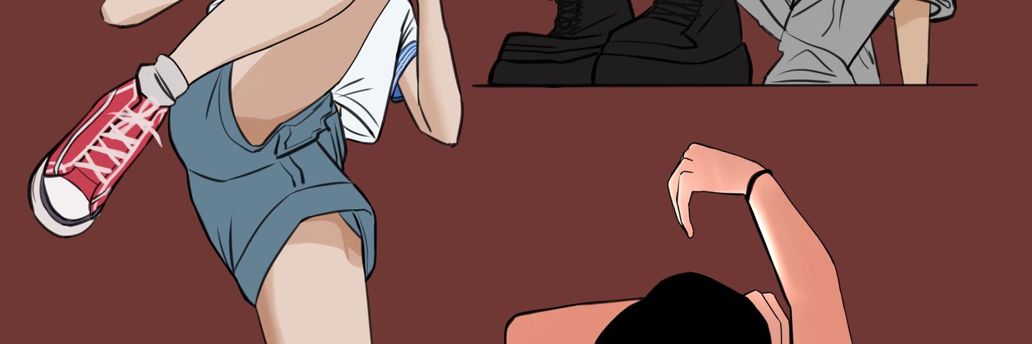 Cuti_tm's profile banner image