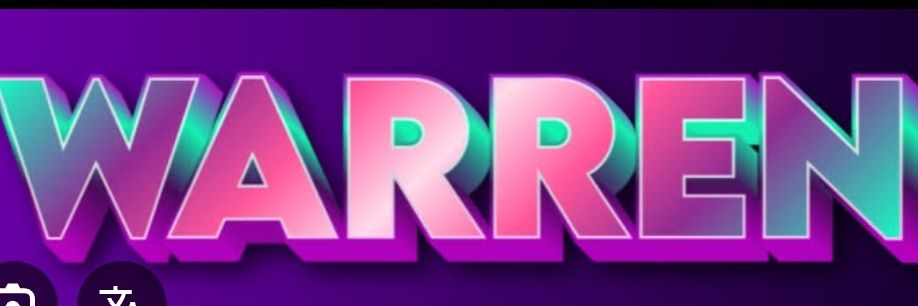 warren_896's profile banner image