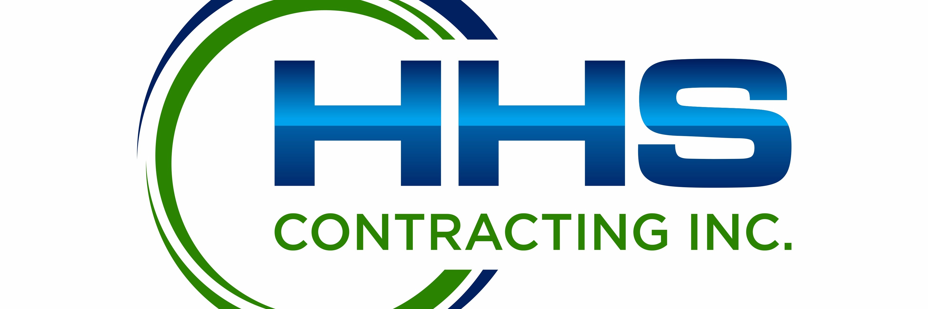 hhscontracting's profile banner image