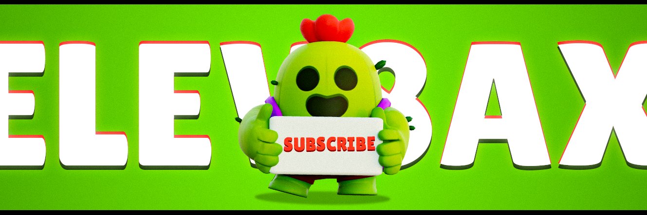 ELEV8AX_BS's profile banner image