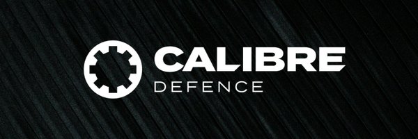 CalibreDefence Profile Banner