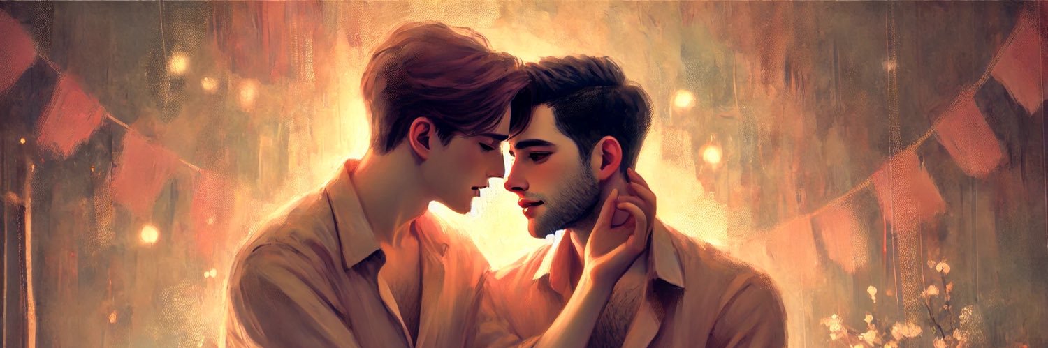 Matteo Eros 🐺 banner