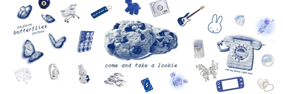 may's banner