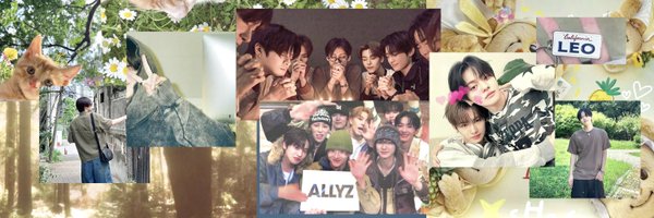 1oveleo Profile Banner