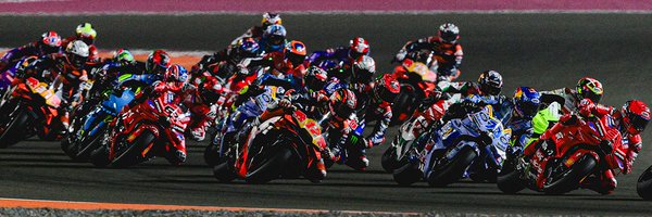 MSMotoGP Profile Banner