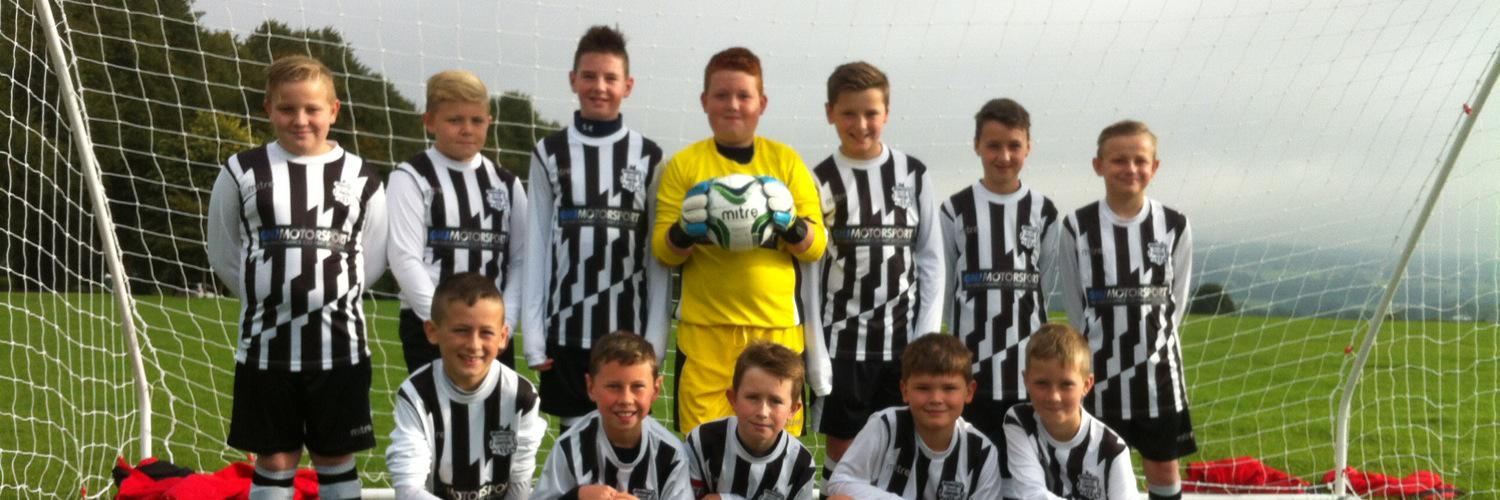 HuncoatUnitedu9's profile banner image