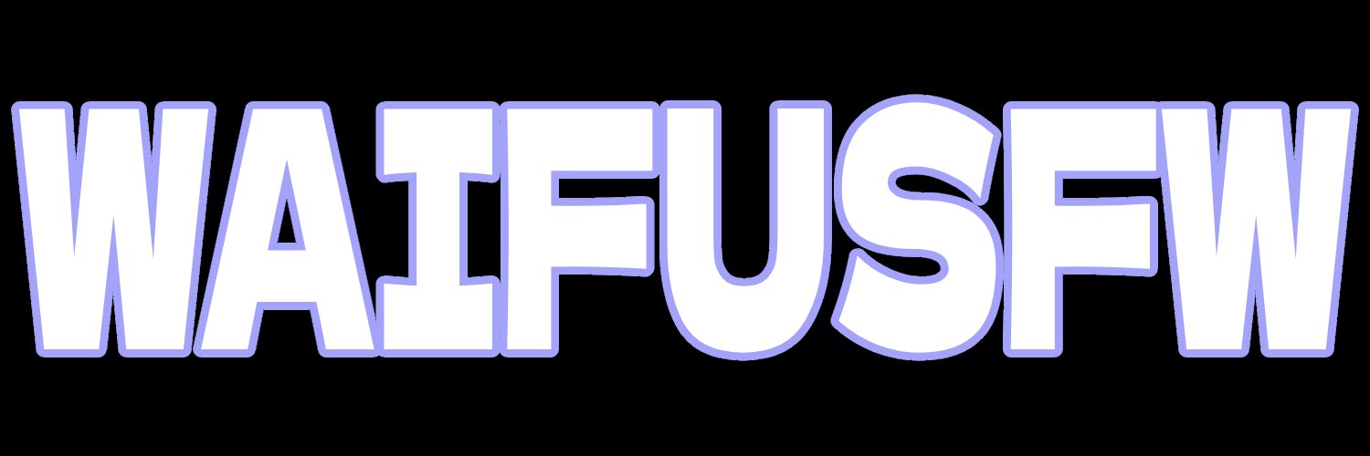 WaifuSFW banner