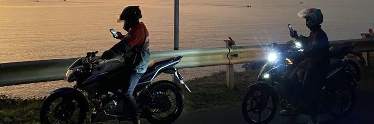 Mít banner