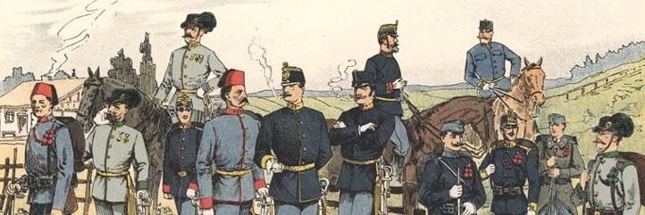 Alojzy Bociek banner