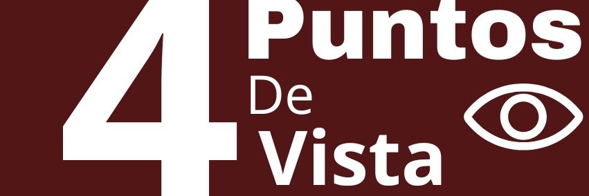 4puntosdevista banner