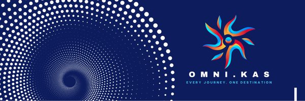 KasOmni Profile Banner