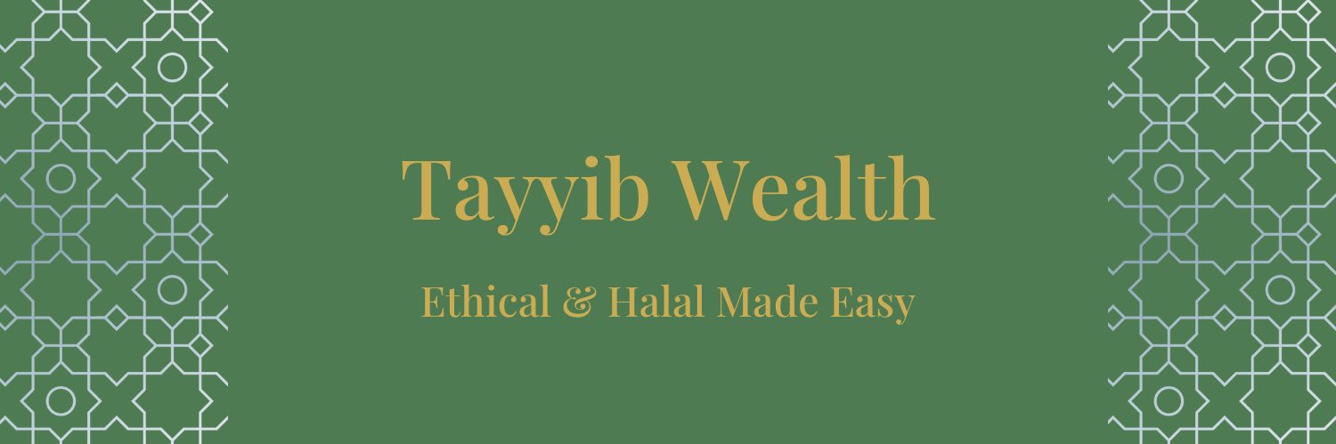 Tayyib Wealth's banner