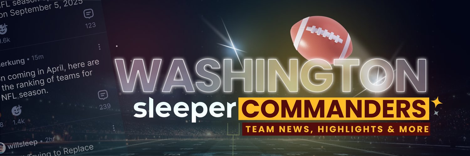 SleeperCommanders's banner