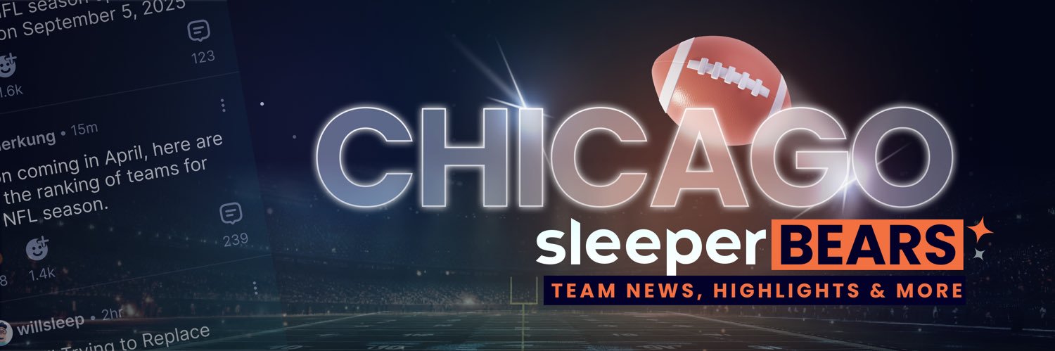 SleeperBears's banner