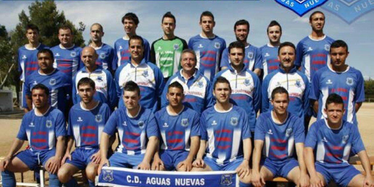 CDAguasNuevas's profile banner image