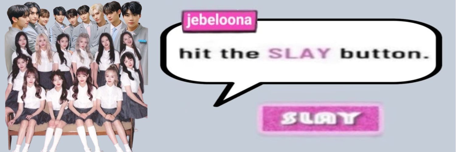 jebeloona thinker's banner