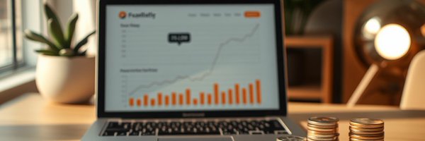 MarsMoneyLab Profile Banner