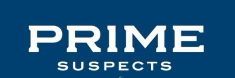Prime Suspects banner