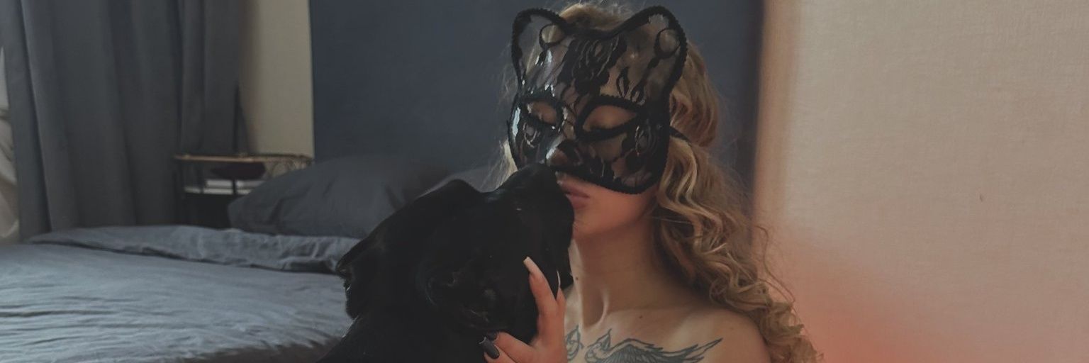 Sonya🐶⭐️ banner