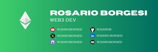 rosarioborgesi Profile Banner