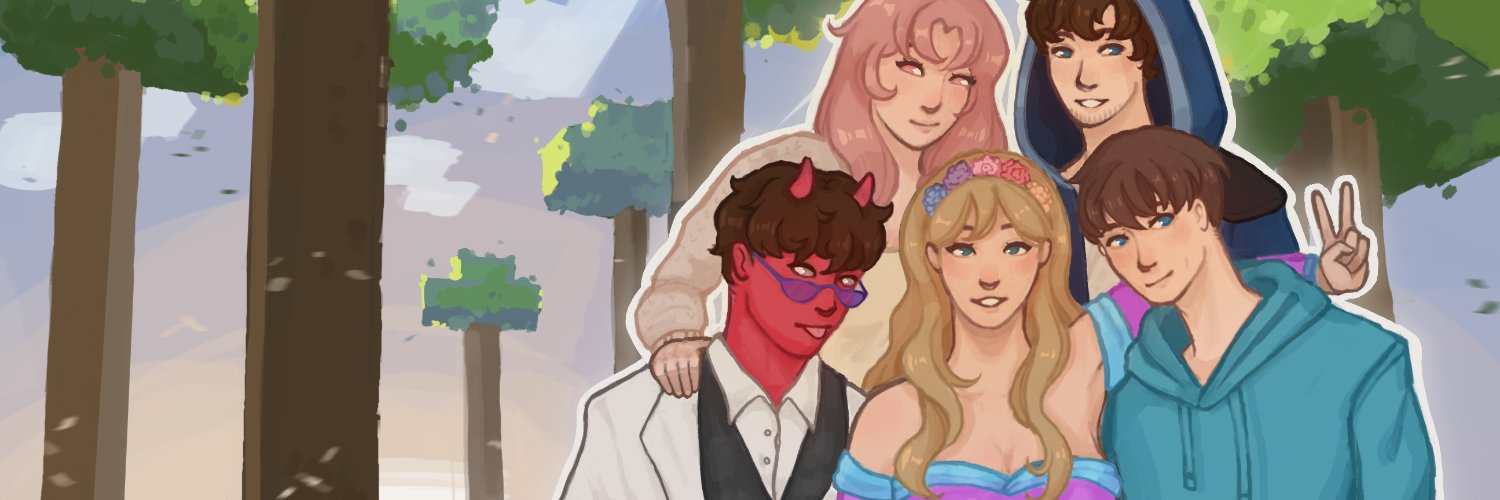 KiraBerry banner