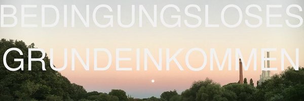 BGEjetzt Profile Banner