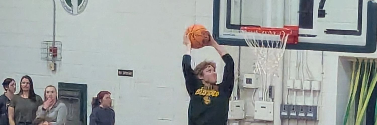 Mike Montesano banner