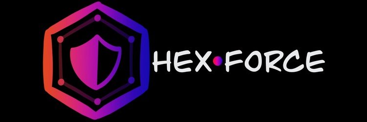 HexForce banner