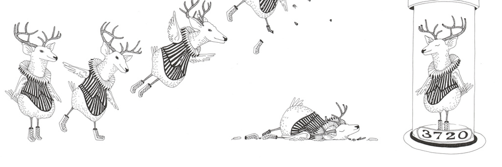 melmadethis's profile banner image