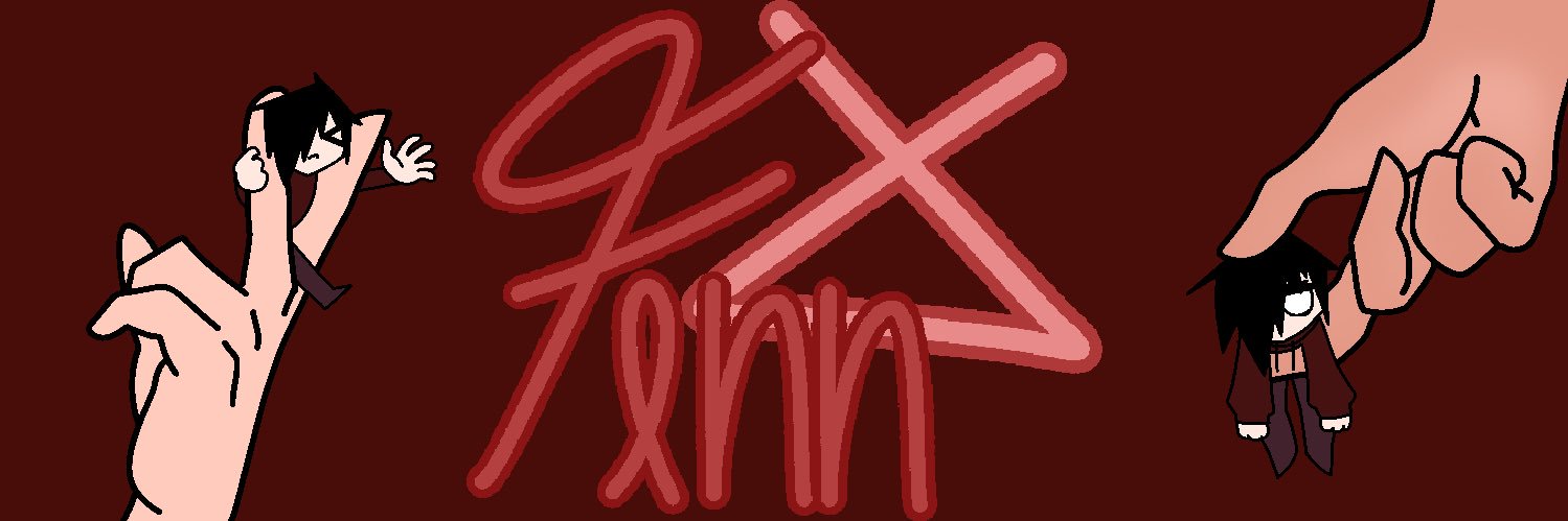 Finny🖤🐰 of PTVtwt(SEEING AJR 8/6)'s banner