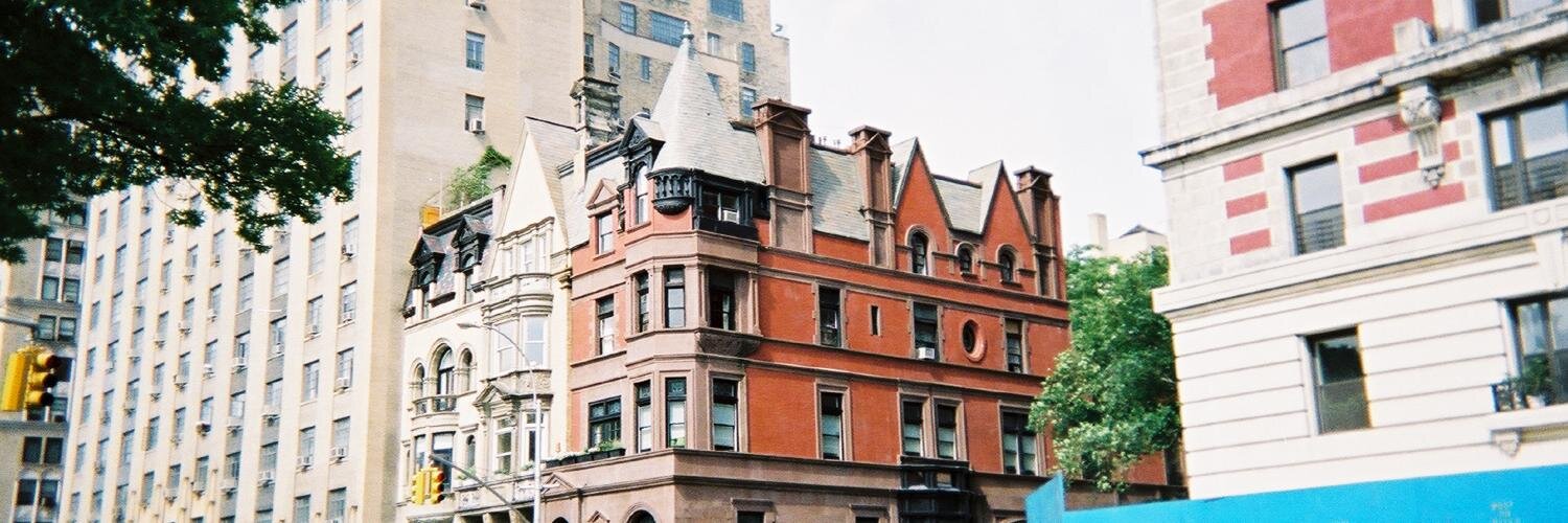 BillAMcNulty's profile banner image