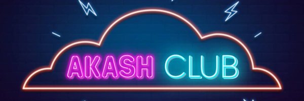AkashClub_ Profile Banner