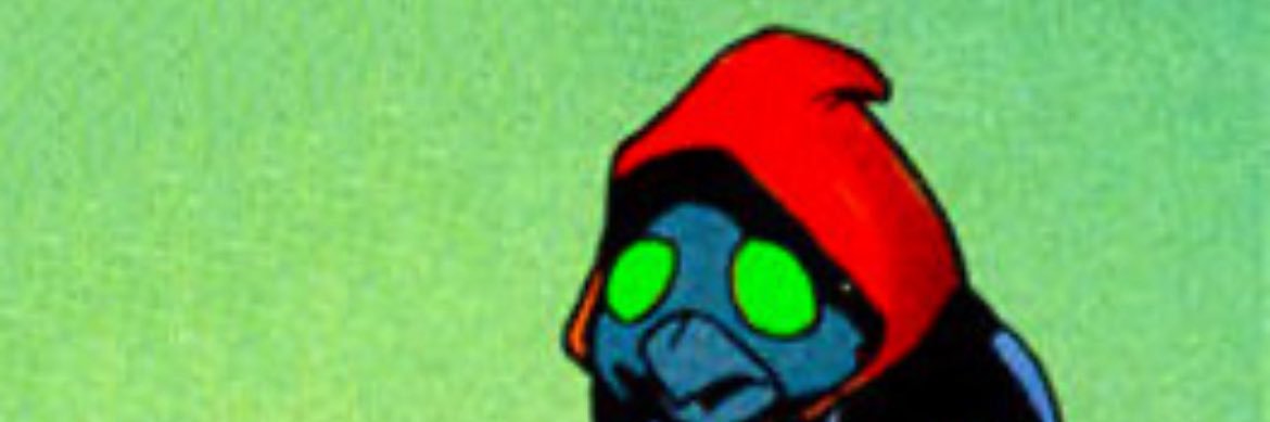 Bisexual Feroz banner