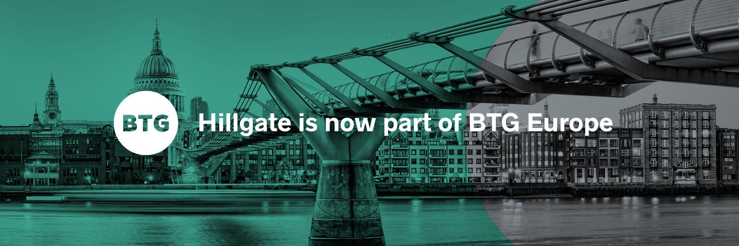 hillgateconnect's profile banner image