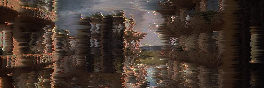 Failed Architecture banner