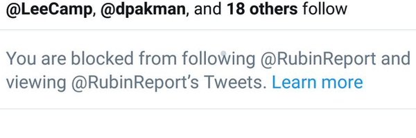 peterjtromp Profile Banner