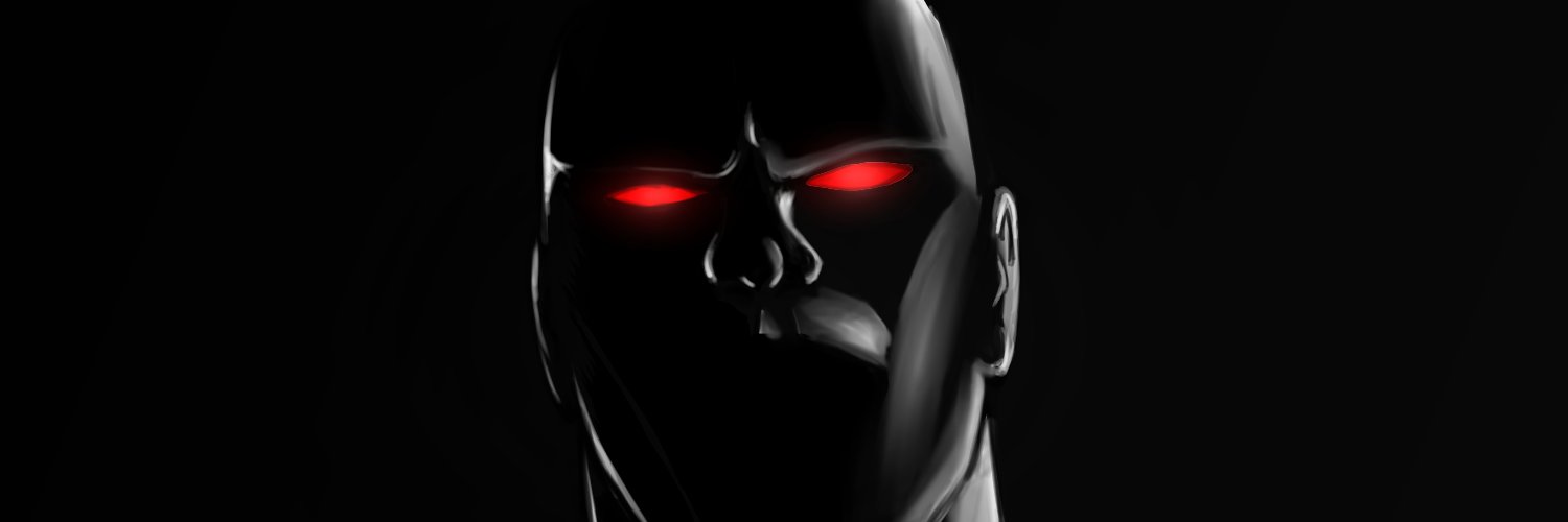 Nomad's banner