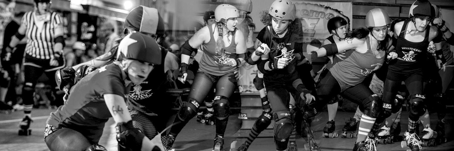 roller_betties's profile banner image