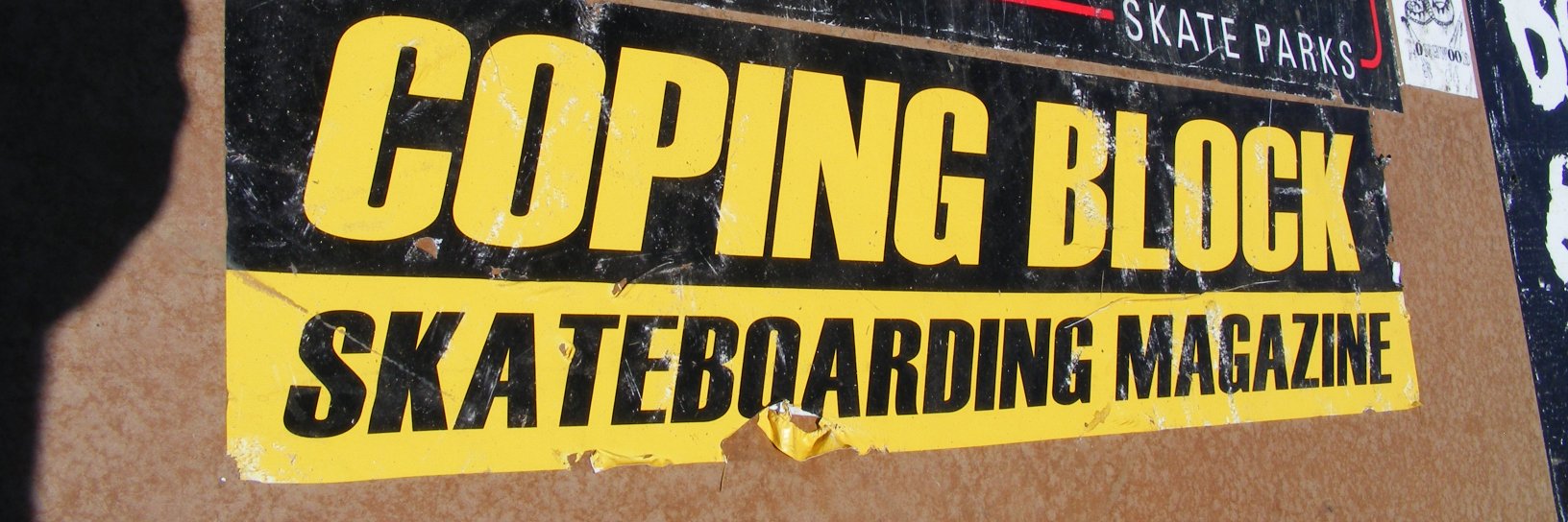 copingblock's profile banner image