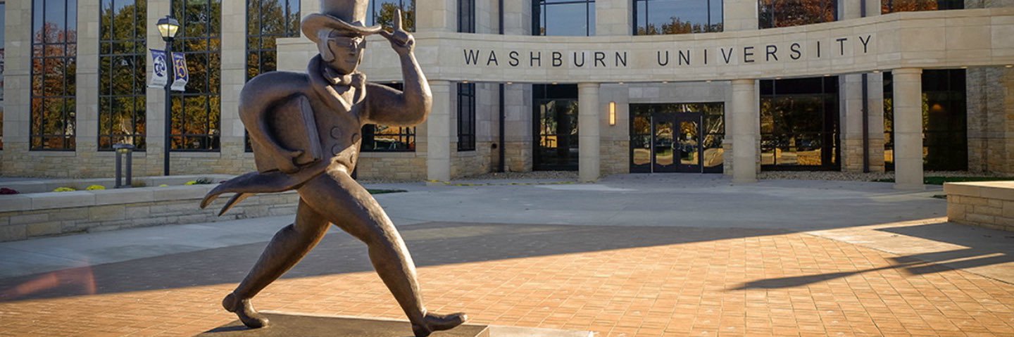 Barstool Washburn banner