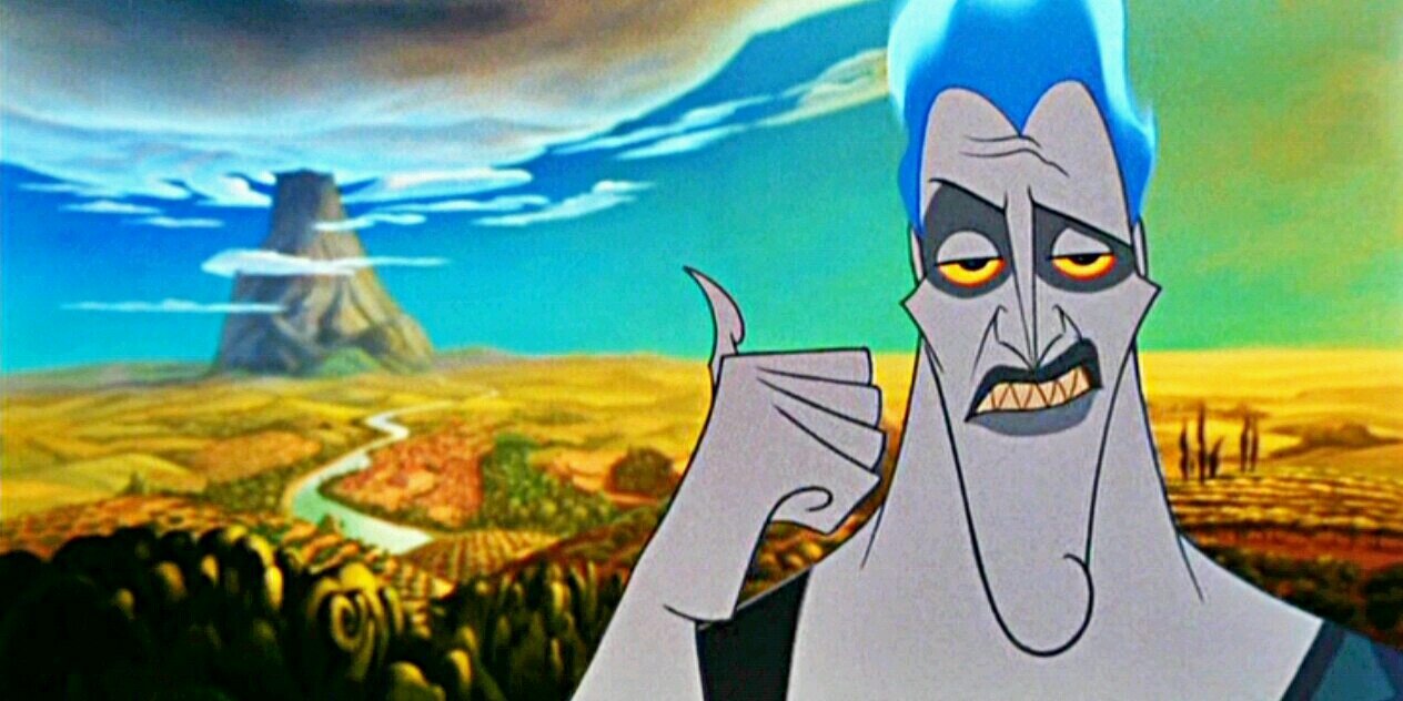 thehades666's profile banner image