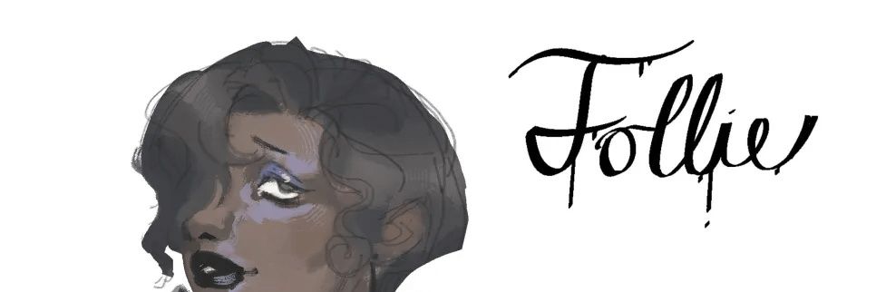 🖤Faded Canvas🖤 banner