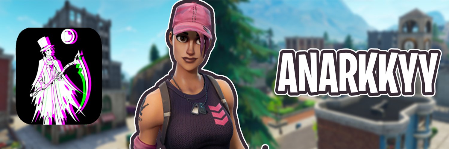 Anarkkyy's profile banner image