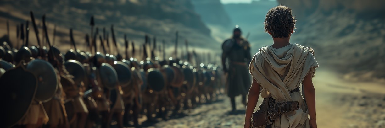 Childlike Media banner