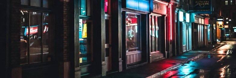 Armed Esquire banner