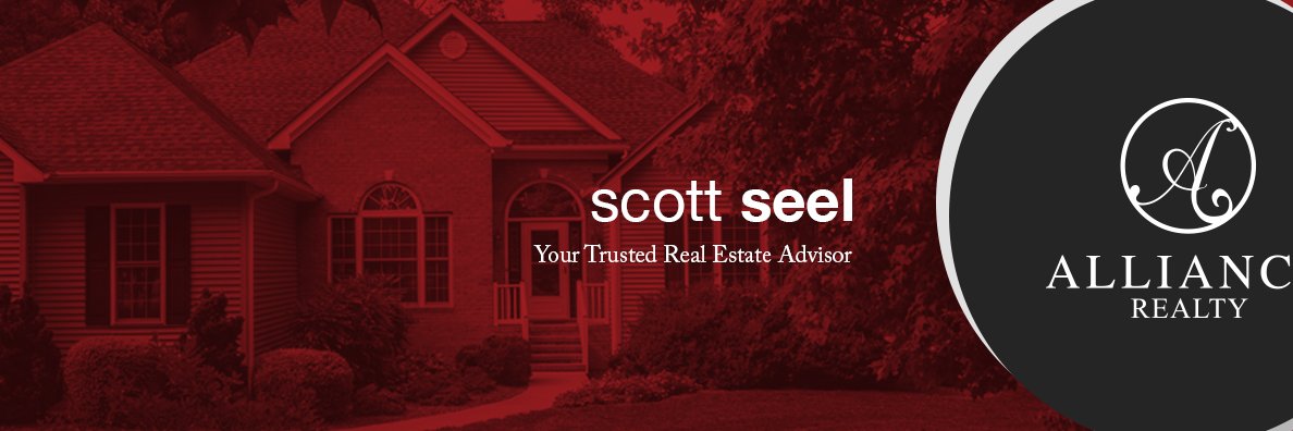 scottseel's profile banner image
