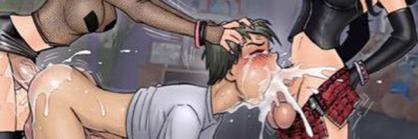 BBCMOMMYY Profile Banner