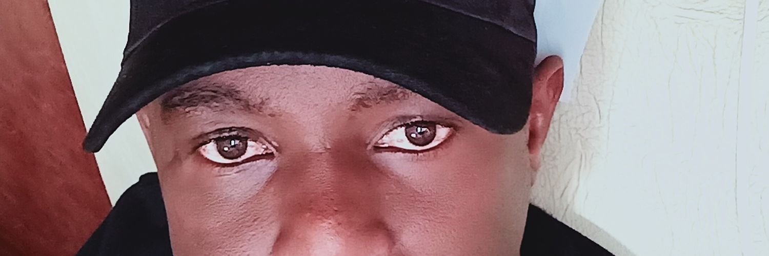 Derrick  Muendo banner