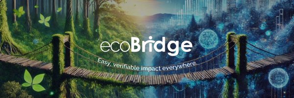 THEecoToken Profile Banner